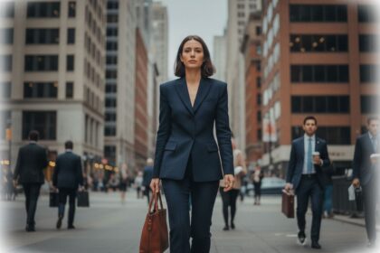 Power dressing : 5 silhouettes qui ont redessiné le pouvoir féminin