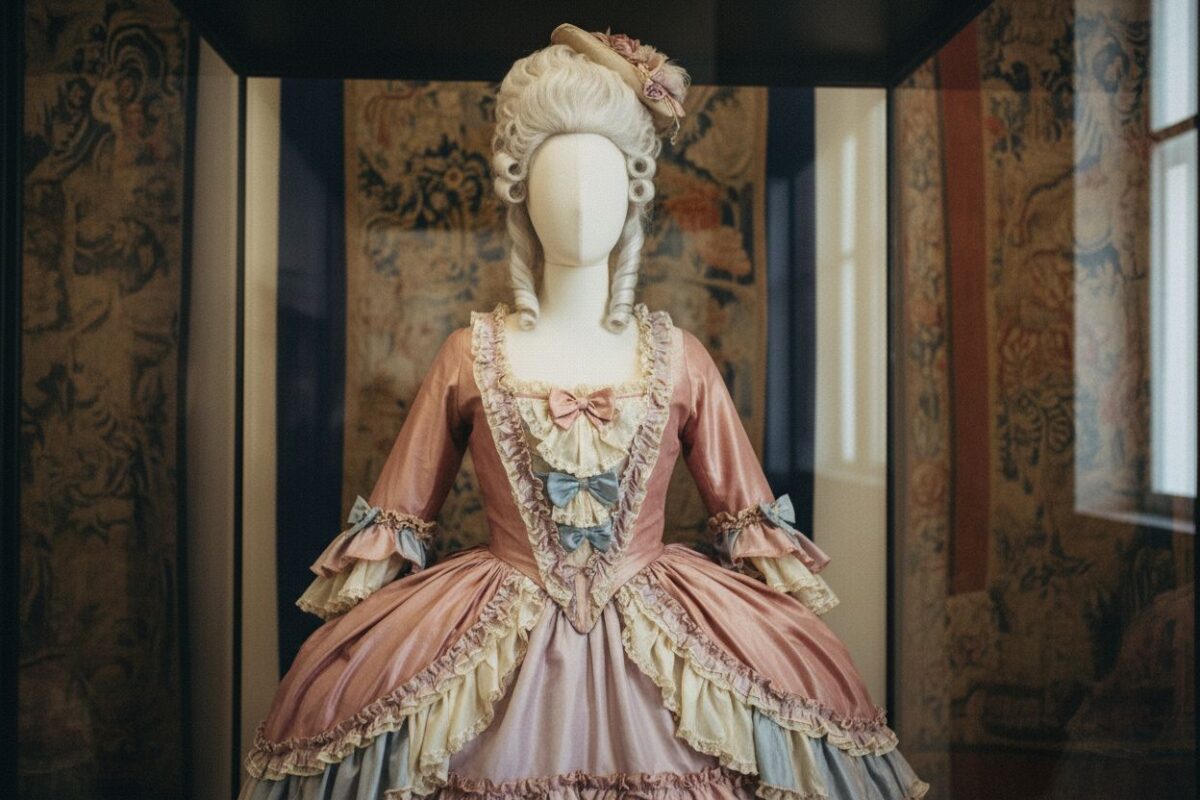 Marie-Antoinette : 7 codes de Versailles au cinéma et aux podiums