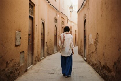 S’habiller au Maroc : 7 tenues adaptées de Marrakech au désert