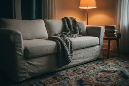 7 idées déco glanées en voyage pour un salon vraiment cocooning