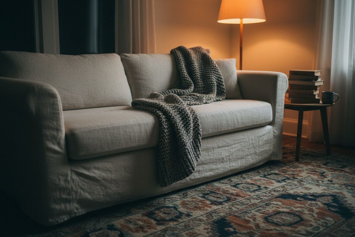 7 idées déco glanées en voyage pour un salon vraiment cocooning