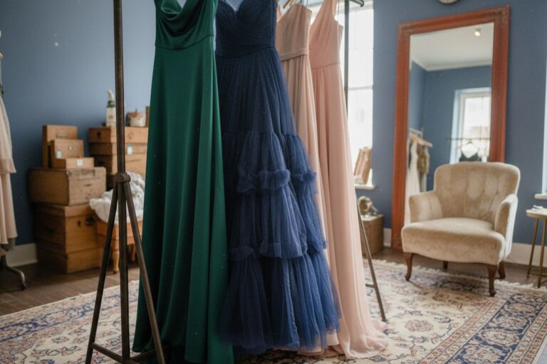 5 critères pour choisir une robe de promo qui vous sublime vraiment