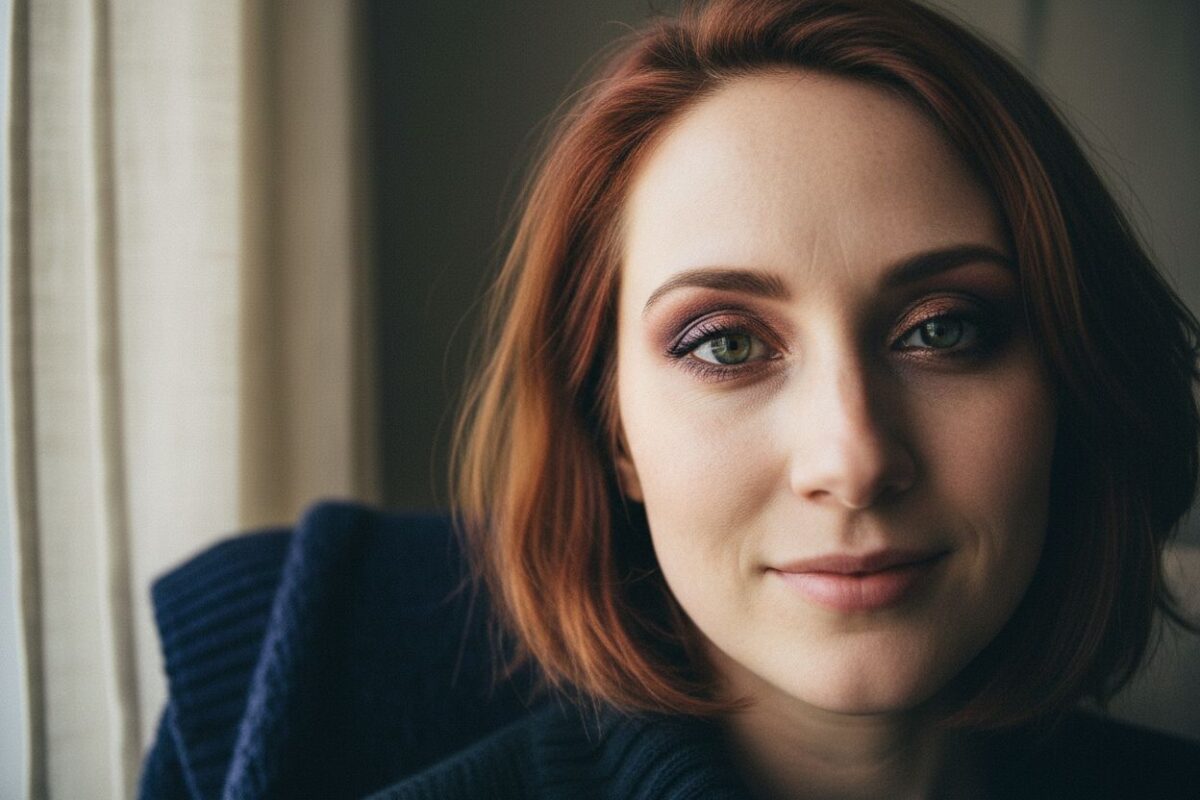 Yeux verts : 5 couleurs de maquillage qui intensifient le regard