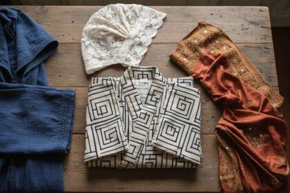 Porter une tenue traditionnelle en voyage : 5 codes à respecter