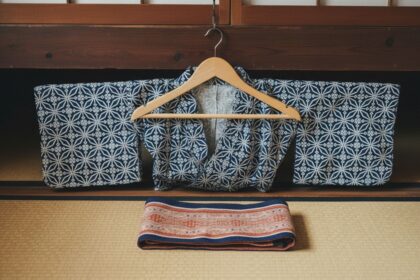 Kimono, yukata, hakama : 5 tenues japonaises et leurs codes