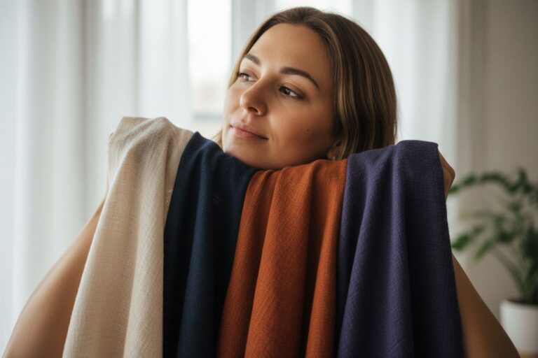 Sous-ton chaud, froid ou neutre : les couleurs qui subliment le teint